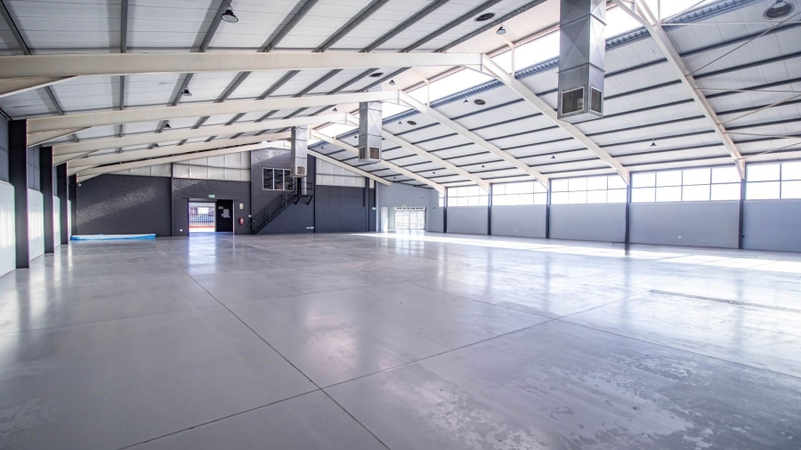 Commercial Property for Sale in Vredenburg Western Cape